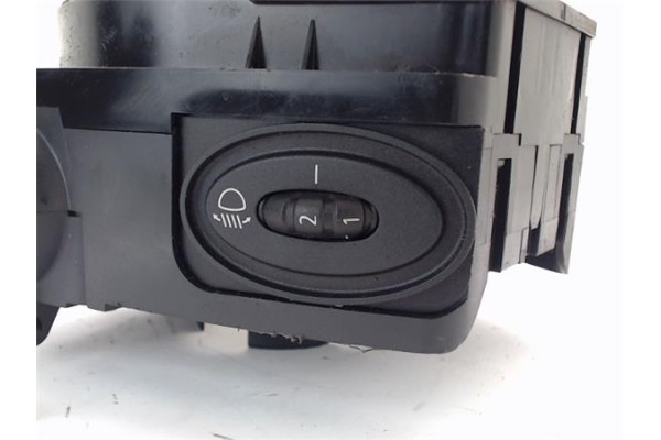 Recambio de mando intermitencia para mini mini (r56) 1.6 cooper s referencia OEM IAM 281382 6131345189903 