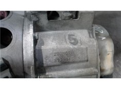 Recambio de caja cambios manual para peugeot 307 (s1) 1.6 xs referencia OEM IAM   
