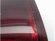 Recambio de piloto trasero izquierdo para seat toledo (1m2) referencia OEM IAM 1M5945257 1M5945095B 