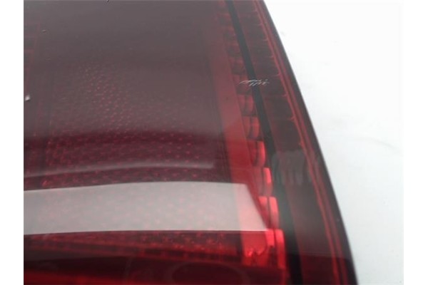 Recambio de piloto trasero izquierdo para seat toledo (1m2) referencia OEM IAM 1M5945257 1M5945095B 