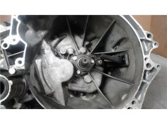 Recambio de caja cambios manual para peugeot 307 (s1) 1.6 xs referencia OEM IAM   