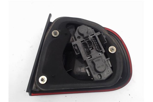 Recambio de piloto trasero izquierdo para seat toledo (1m2) referencia OEM IAM 1M5945257 1M5945095B 