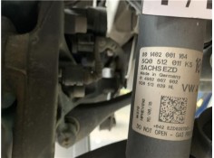 Recambio de amortiguador trasero izquierdo para volkswagen golf vii (5g1/be1) híbrido gte referencia OEM IAM 5Q0513029JR  