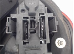 Recambio de piloto trasero izquierdo para seat toledo (1m2) referencia OEM IAM 1M5945257 1M5945095B 