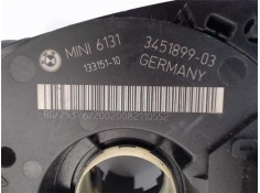 Recambio de mando intermitencia para mini mini (r56) 1.6 cooper s referencia OEM IAM 281382 6131345189903 