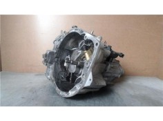 Recambio de caja cambios manual para citroen c5 berlina 2.0 hdi referencia OEM IAM 20LM23  