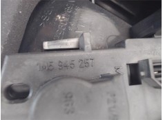 Recambio de piloto trasero izquierdo para seat toledo (1m2) referencia OEM IAM 1M5945257 1M5945095B 