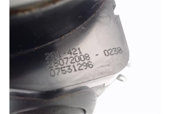 Recambio de mando intermitencia para mini mini (r56) 1.6 cooper s referencia OEM IAM 281382 6131345189903 