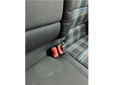 Recambio de anclaje cinturon trasero izquierdo para volkswagen golf vii (5g1/be1) híbrido gte referencia OEM IAM 5G0857739QVZ  