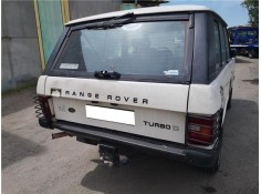 land rover range rover i (ae, an, haa, hab, ham, hbm, re, rn) del año 1989