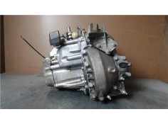 Recambio de caja cambios manual para citroen c5 berlina 2.0 hdi referencia OEM IAM 20LM23  