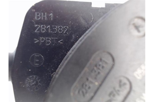 Recambio de mando intermitencia para mini mini (r56) 1.6 cooper s referencia OEM IAM 281382 6131345189903 