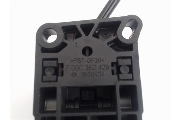 Recambio de pedal acelerador para citroen c5 berlina 2.0 hdi exclusive referencia OEM IAM F00C3E2429  