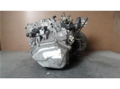 Recambio de caja cambios manual para citroen c5 berlina 2.0 hdi referencia OEM IAM 20LM23  