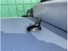 Recambio de antena electrica para volkswagen golf vii (5g1/be1) híbrido gte referencia OEM IAM 5Q0035507L5FQ  