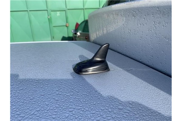 Recambio de antena electrica para volkswagen golf vii (5g1/be1) híbrido gte referencia OEM IAM 5Q0035507L5FQ  