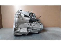 Recambio de caja cambios manual para citroen c5 berlina 2.0 hdi referencia OEM IAM 20LM23  