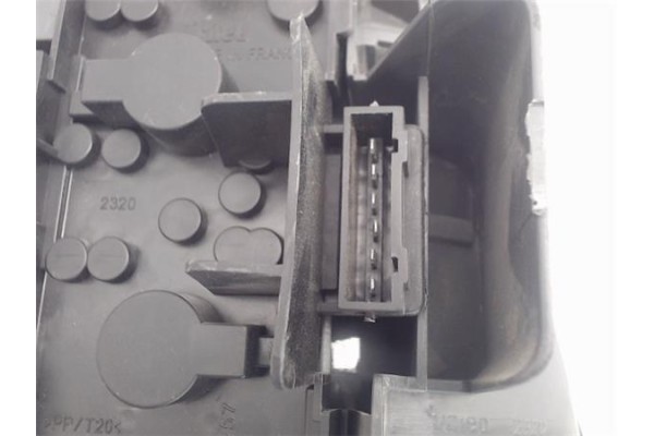 Recambio de piloto trasero derecho para skoda octavia berlina (1u2) referencia OEM IAM 1U6945112 2320 1U6945096A , AUDI | 1U6945