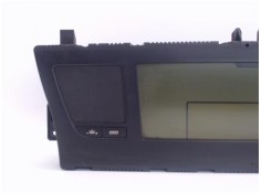 Recambio de cuadro completo para citroen c4 grand picasso 1.6 16v referencia OEM IAM P9664365280  