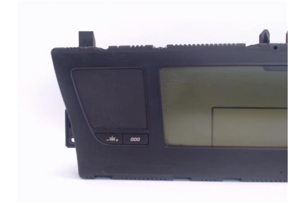 Recambio de cuadro completo para citroen c4 grand picasso 1.6 16v referencia OEM IAM P9664365280  