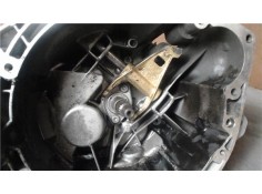 Recambio de caja cambios manual para citroen c5 berlina 2.0 hdi referencia OEM IAM 20LM23  