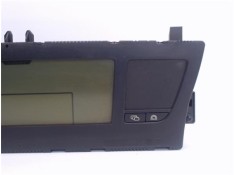 Recambio de cuadro completo para citroen c4 grand picasso 1.6 16v referencia OEM IAM P9664365280  