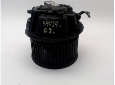 Recambio de motor calefaccion para citroen c2 1.4 hdi referencia OEM IAM 6441Q6  