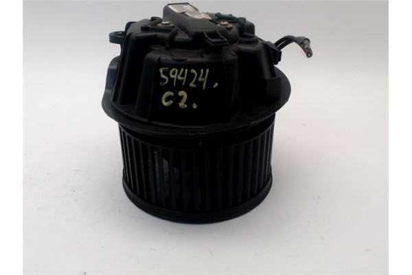 Recambio de motor calefaccion para citroen c2 1.4 hdi referencia OEM IAM 6441Q6  