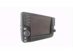 Recambio de pantalla para volkswagen golf vii (5g1/be1) híbrido gte referencia OEM IAM 5G0035867 5G0919606 