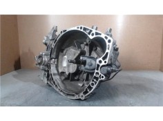 Recambio de caja cambios manual para peugeot 407 2.0 hdi 135 referencia OEM IAM 20MB02  