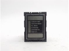 Recambio de centralita para opel calibra 2.0 turbo referencia OEM IAM 5WK7395 90357249 