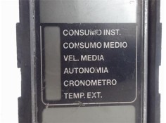Recambio de centralita para opel calibra 2.0 turbo referencia OEM IAM 5WK7395 90357249 