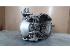 Recambio de caja cambios manual para peugeot 407 2.0 hdi 135 referencia OEM IAM 20MB02  