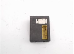 Recambio de centralita para opel calibra 2.0 turbo referencia OEM IAM 5WK7395 90357249 