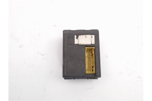 Recambio de centralita para opel calibra 2.0 turbo referencia OEM IAM 5WK7395 90357249 