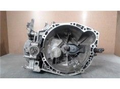 Recambio de caja cambios manual para peugeot 407 2.0 hdi 135 referencia OEM IAM 20MB02  