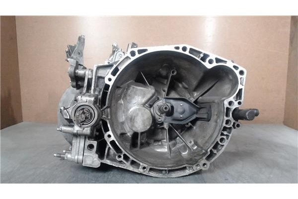 Recambio de caja cambios manual para peugeot 407 2.0 hdi 135 referencia OEM IAM 20MB02  