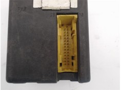 Recambio de centralita para opel calibra 2.0 turbo referencia OEM IAM 5WK7395 90357249 