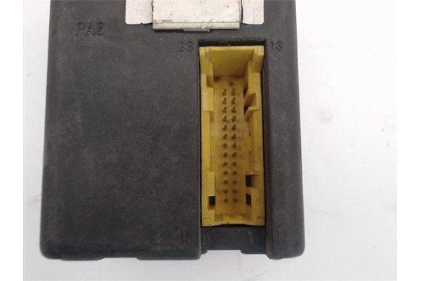 Recambio de centralita para opel calibra 2.0 turbo referencia OEM IAM 5WK7395 90357249 