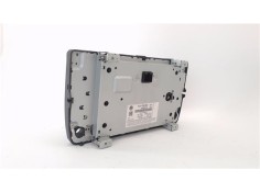 Recambio de pantalla para volkswagen golf vii (5g1/be1) híbrido gte referencia OEM IAM 5G0035867 5G0919606 