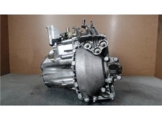 Recambio de caja cambios manual para peugeot 407 2.0 hdi 135 referencia OEM IAM 20MB02  
