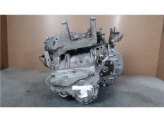 Recambio de caja cambios manual para peugeot 407 2.0 hdi 135 referencia OEM IAM 20MB02  