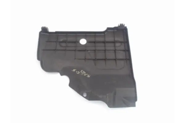 Recambio de tapa bateria para citroen c5 berlina 2.0 hdi exclusive referencia OEM IAM 9632647780 99040100 