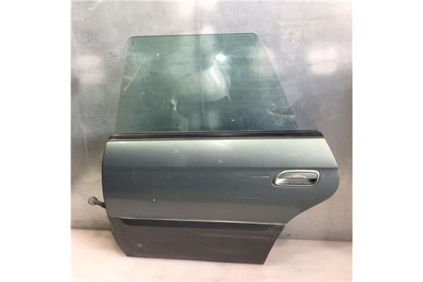Recambio de puerta trasero izquierda para subaru legacy familiar/outback b13 (bp)(2003) 2.5 sw [2,5 ltr. - 121 kw cat] referenci