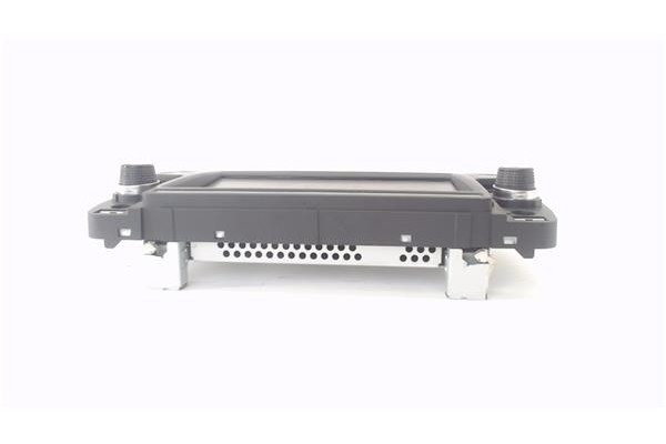 Recambio de pantalla para volkswagen golf vii (5g1/be1) híbrido gte referencia OEM IAM 5G0035867 5G0919606 