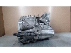 Recambio de caja cambios manual para peugeot 407 2.0 hdi 135 referencia OEM IAM 20MB02  