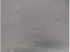 Recambio de tapa bateria para citroen c5 berlina 2.0 hdi exclusive referencia OEM IAM 9632647780 99040100 