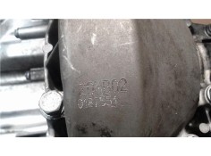 Recambio de caja cambios manual para peugeot 407 2.0 hdi 135 referencia OEM IAM 20MB02  