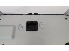 Recambio de pantalla para volkswagen golf vii (5g1/be1) híbrido gte referencia OEM IAM 5G0035867 5G0919606 