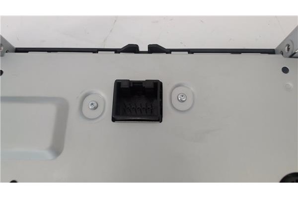 Recambio de pantalla para volkswagen golf vii (5g1/be1) híbrido gte referencia OEM IAM 5G0035867 5G0919606 